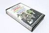 Animal Vegetable Mineral - AMSOFT - AMSTRAD CPC 464