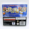 Puzzler 1000s Of Puzzles Game, World & World 2011 Bundle - Nintendo DS