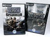 Medal Of Honor Bundle - Allied Assault & Spearhead Expansion - PC CD-ROM - EA