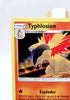 Typhlosion SM185 - Holo - Black Star Promo - NM - Pokémon TCG
