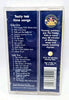 NSPCC  Mixed Children's Songs Collection - 3x Music Cassettes