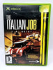 The Italian Job: L.A. Heist - Microsoft - XBOX Classic