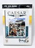 Caesar III - SOLD OUT Software - PC CD-ROM