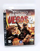 Tom Clancy's Rainbow Six Vegas 2 - SONY PS3 - Playstation 3
