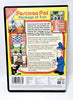Noddy, Postman Pat, Thomas & Friends, & Little Miss Bundle - PC CD-ROM
