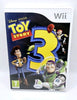 Toy Story 3: The Video Game - Nintendo Wii