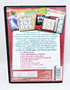 Blazing Games Windows 95/98, Mahjong, Super Pack 5 & Sudoku Bundle - PC CD-ROM