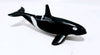 SeaWorld Orlando Florida - Orca Whale - Sealife Marine Mammal - Figure Toy