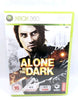 Alone in the Dark - Microsoft - XBOX 360