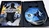 James Bond 007 Quantum Of Solace & Agent Under Fire - SONY PS2 - PlayStation 2