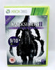 Darksiders Bundle - I (1) & II (2) Limited Edition - Microsoft - XBOX 360