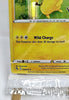 Pikachu 028/078 - Holo Rare - Pokémon GO - Sealed Promo - Pokémon TCG