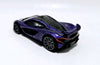 Hot Wheels BMW M3 Gt2 2011, Aston Martin Vulcan 2018 & McLaren P1 2014 - Toys