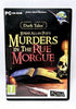 Mysteryville 2, Shiver, Dark Tales & Mystery Case Files Bundle - PC-CD-ROM