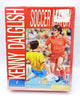 Kenny Dalglish: Soccer Match - Amstrad CPC 464