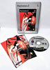 WRC World Rally Championship & Gram Turismo 3 A-spec - SONY PS2 - Playstation 2