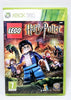 LEGO MARVEL, Harry Potter, Jurassic Park & Batman Bundle - DAMAGED - PC CD-ROM