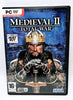 Medieval 2 Total War & Kingdoms Expansion Bundle - PC DVD-ROM