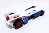 Hot Wheels Slide Click 2018, RD10 2004 & Earth Day Carbonator Car 2008 - Toys