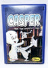 Casper and The Ghostly Trio - MANUAL, NO COVER INLAY - SONY PS2 - PlayStation 2