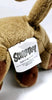 Scooby Doo 12" Soft toy - Warner Bros Collectable (No Badge) - Plush Toy