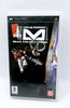 Dave Mirra BMX Challenge - SONY PS2 - Playstation 2