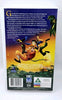 The Road To El Dorado - 2002 - DREAMWORKS  - VHS