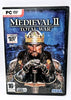 Total War Medieval + Viking Invasion &  Medieval 2 + Kingdoms Bundle - PC CD-ROM