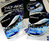 Flight Simulator X Boeing 747 400X & 4x Flight Simulator Games - PC DVD-ROM