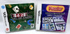 42 All-Time Classics & Puzzle Collection Bundle - Nintendo DS