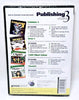Publishing Studio 3 & 250,000 Clipart Bundle - SEALED - PC CD-ROM