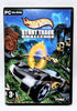 HOT WHEELS: Stunt Track Challenge - PC CD-ROM