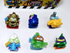 Super Zings Tin Bundle - Cyber Squad, Team Terrible & Danger Gang - 31x Figures