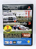 Playstation 2 Official Magazine - Demo Disc 27 - SONY PS2 - Playstation 2