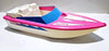 Barbie Speed Boat 1999 - Vintage Mattel - Toy