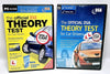 Official DSA Theory Test For Car Drivers 2006 & 2008 Bundle - PC CD-ROM