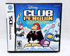 Club Penguin: Elite Penguin Force - Nintendo DS
