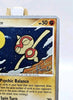 Baltoy 60/106 - World Championship Series 2008 Promo - LP - Pokémon TCG