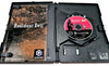 Resident Evil - CAPCOM - Nintendo - GameCube