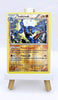 Toxicroak 59/114 - Reverse Holo Rare - NM - Pokemon TCG