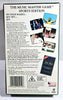 Trivial Pursuit The Music Master Game Family Edition & Sports Edition - VHS