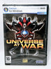 Universe at War : Earth Assault - SEALED - PC DVD-ROM