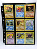 Part Complete Fossil Set - Pokemon TCG 46/62 WOTC