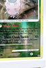 Burmy Trash Cloak 80/132 - Reverse Holo - Secret Wonders - LP - Pokémon TCG