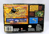 Desert Strike Return To The Gulf - NTSC USA - Nintendo SNES