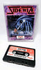SIDEWIZE - FIREBIRD - C64 Commodore 64