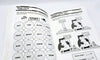 Pokémon Books - 3X ORCHARD Fiction Stories #5,8 & 14 & 1x Brain Teaser - Books
