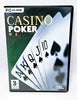 CASINO POKER, Tournament Blackjack & Sudoku Bundle - PC CD-ROM