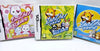 Zhu Zhu Pets, Pets Wild Reach And Zhu Zhu Babies Bundle - Nintendo DS