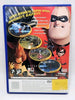 The Incredibles - SONY PS2 - PlayStation 2